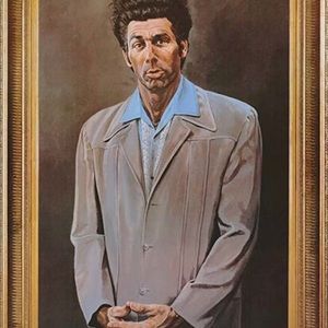 Meet your Posher, Laramie